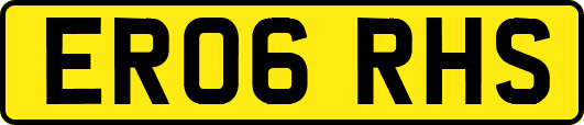 ER06RHS