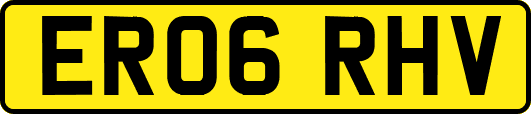 ER06RHV