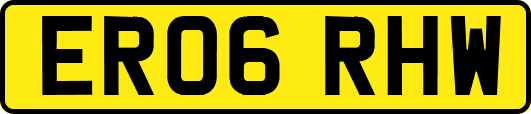 ER06RHW