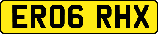 ER06RHX
