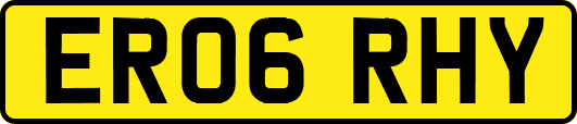 ER06RHY