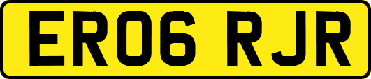 ER06RJR