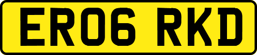 ER06RKD