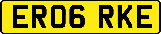 ER06RKE