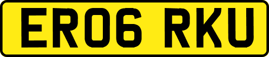 ER06RKU