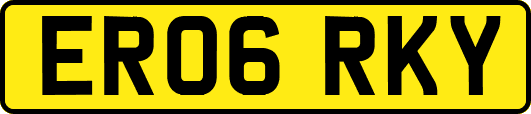 ER06RKY