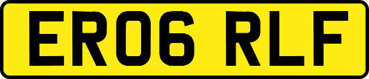 ER06RLF