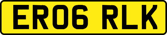 ER06RLK