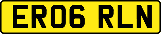 ER06RLN