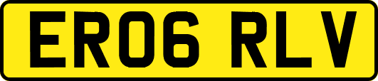 ER06RLV