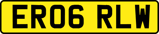 ER06RLW