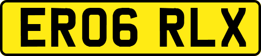 ER06RLX