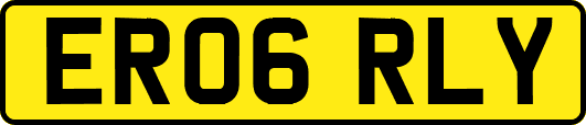 ER06RLY