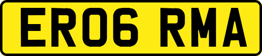 ER06RMA