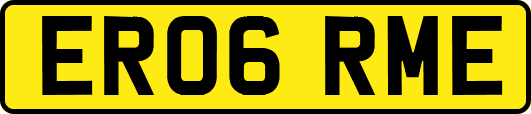 ER06RME