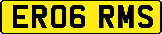 ER06RMS