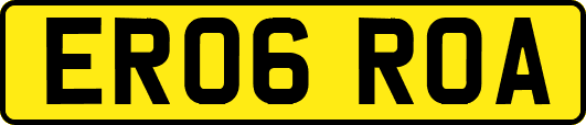 ER06ROA