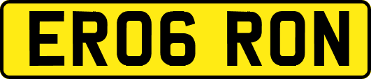 ER06RON