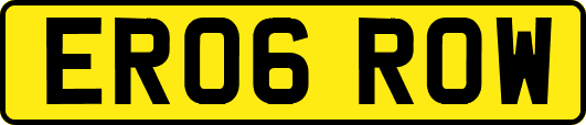 ER06ROW