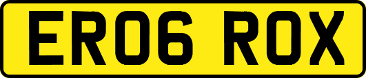 ER06ROX