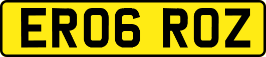 ER06ROZ