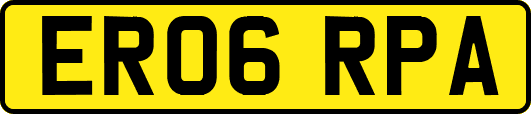 ER06RPA