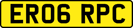 ER06RPC