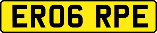 ER06RPE