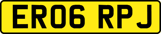 ER06RPJ