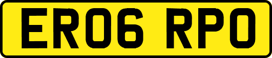 ER06RPO
