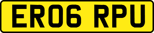 ER06RPU