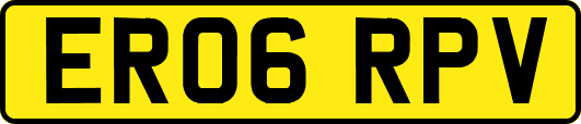ER06RPV