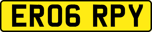 ER06RPY