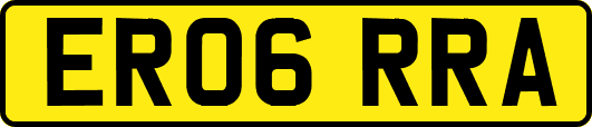 ER06RRA