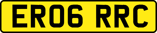 ER06RRC