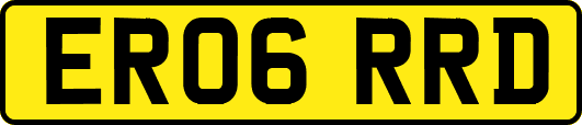 ER06RRD