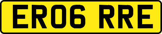 ER06RRE