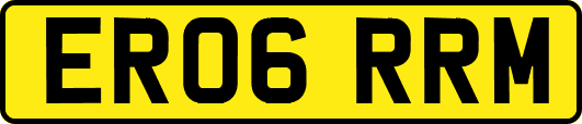 ER06RRM