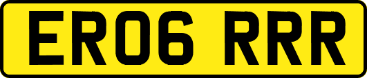 ER06RRR