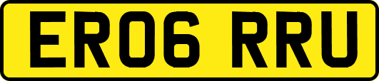 ER06RRU
