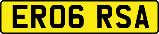 ER06RSA
