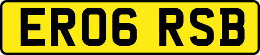 ER06RSB
