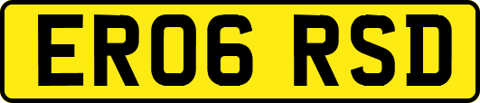 ER06RSD