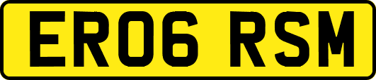 ER06RSM