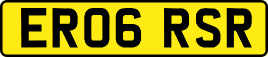 ER06RSR