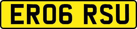 ER06RSU