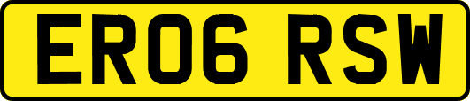 ER06RSW