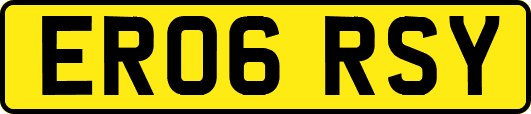 ER06RSY