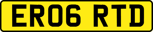 ER06RTD