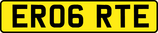 ER06RTE